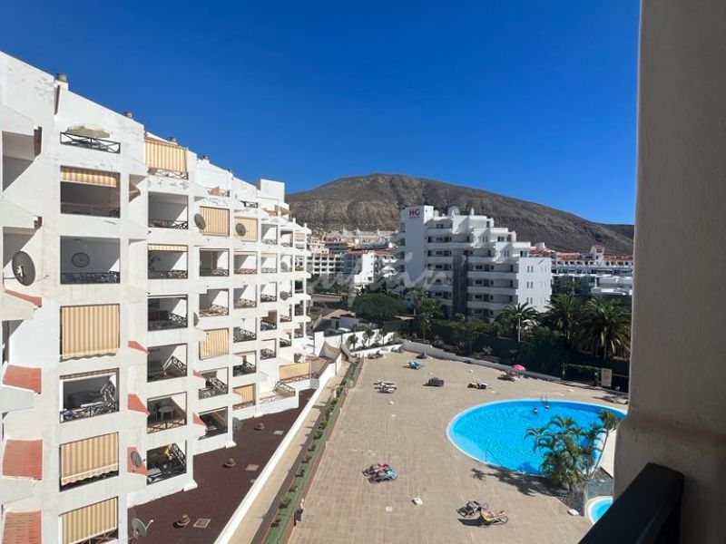 Wohnung zum Verkauf in Tenerife 9