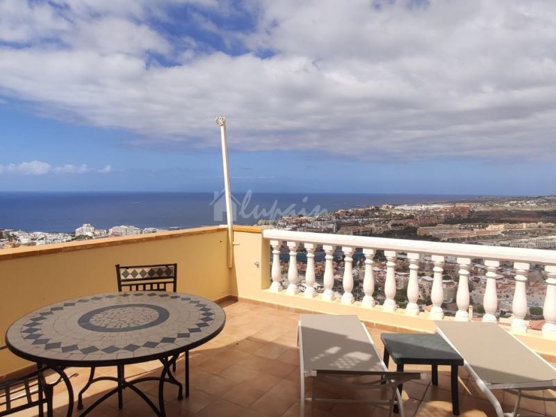 Квартира для продажи в Tenerife 19