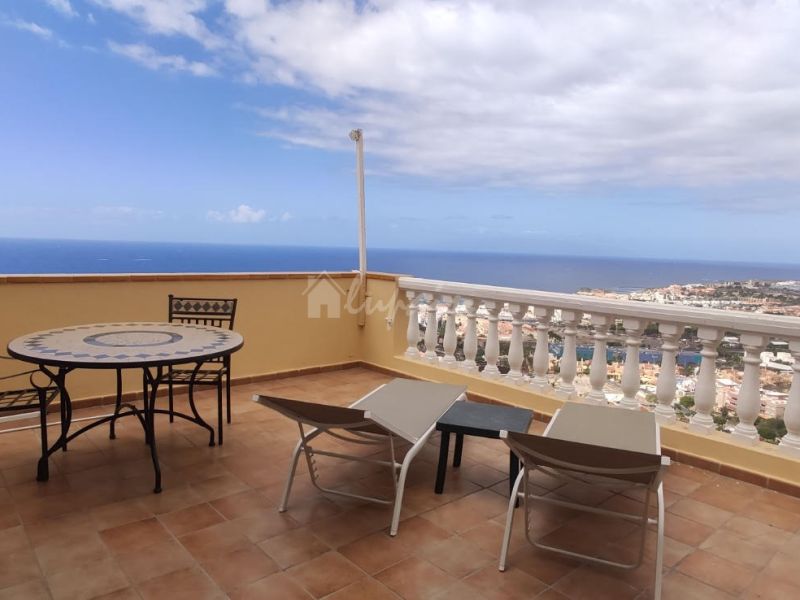 Wohnung zum Verkauf in Tenerife 22