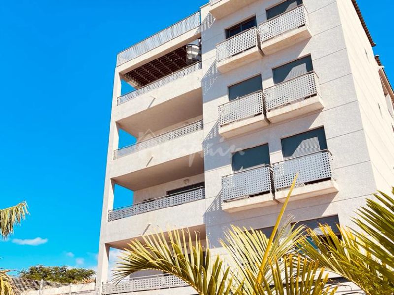 Apartment for sale in Tenerife 25