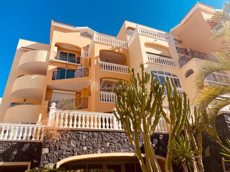 Wohnung zum Verkauf in Tenerife 28