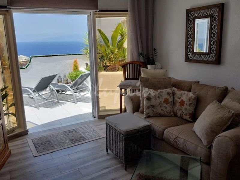 Apartment for sale in Tenerife 17