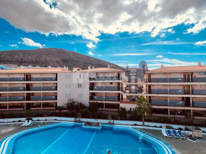 Квартира для продажи в Tenerife 11