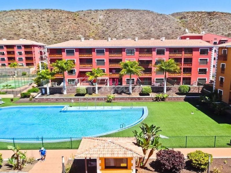 Apartment for sale in Tenerife 10