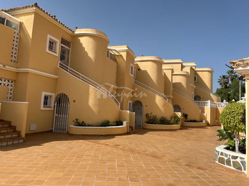 Appartement te koop in Tenerife 28
