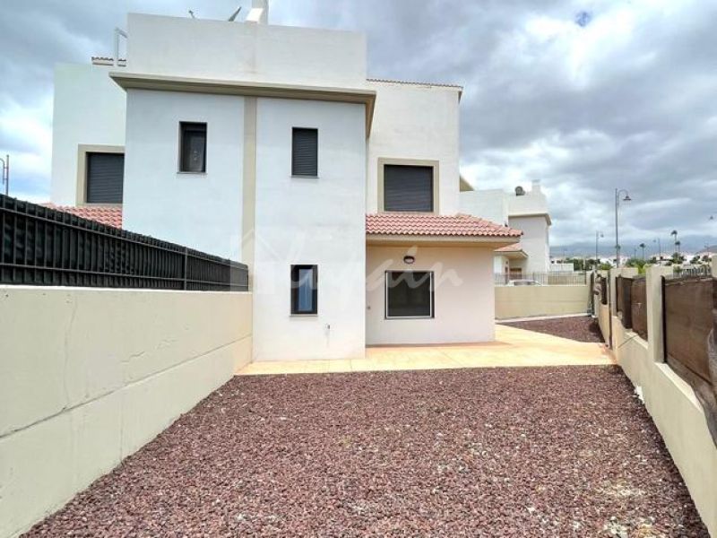Haus zum Verkauf in Tenerife 27