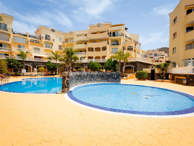 Apartment for sale in Tenerife 18