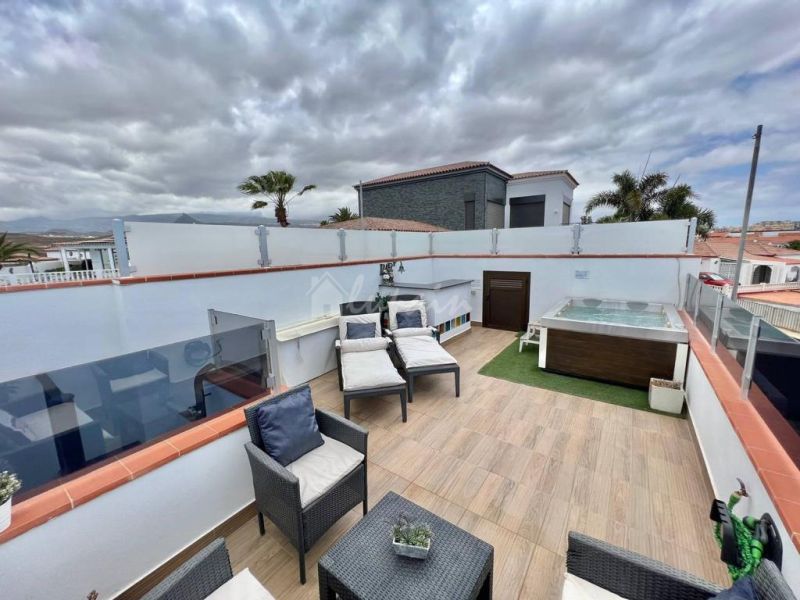 Villa te koop in Tenerife 22