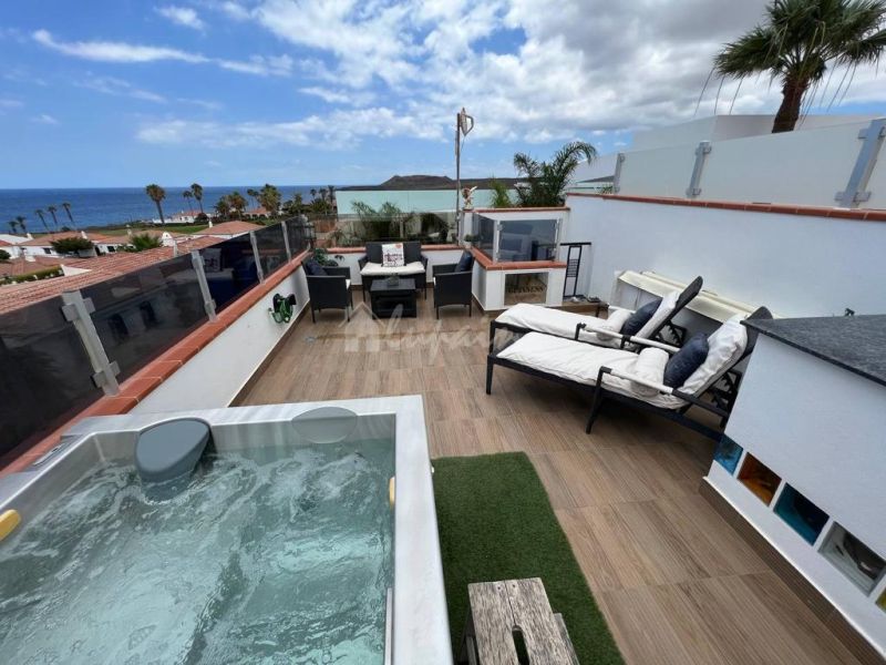 Villa for sale in Tenerife 24