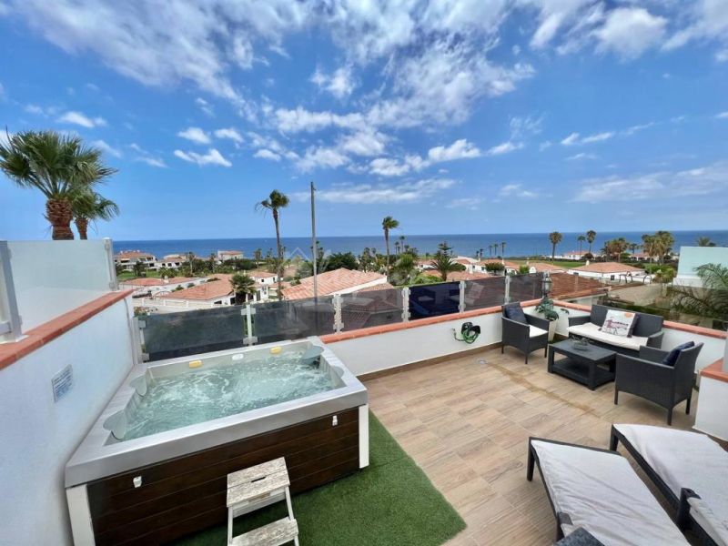 Villa for sale in Tenerife 26