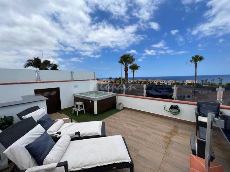 Villa till salu i Tenerife 31