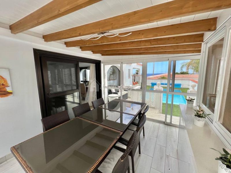 Villa te koop in Tenerife 44