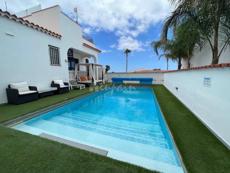 Villa à vendre à Tenerife 52