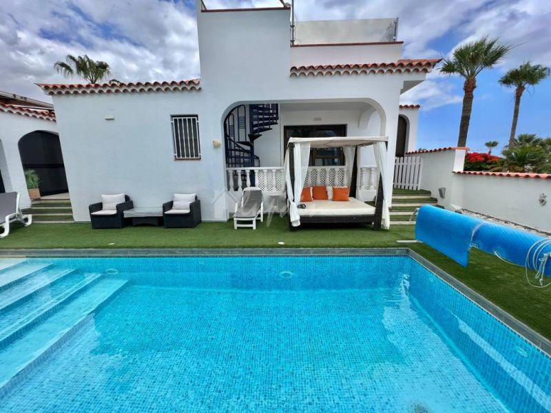 Villa for sale in Tenerife 53