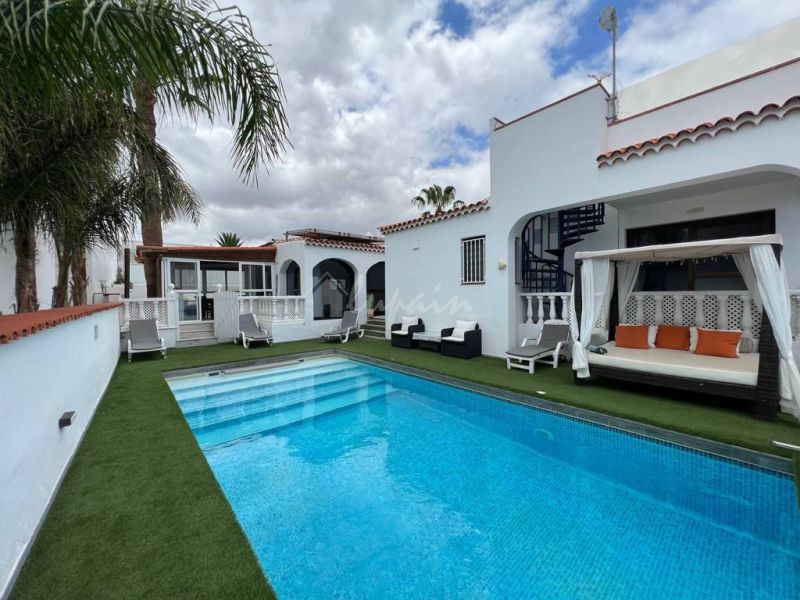 Villa te koop in Tenerife 57