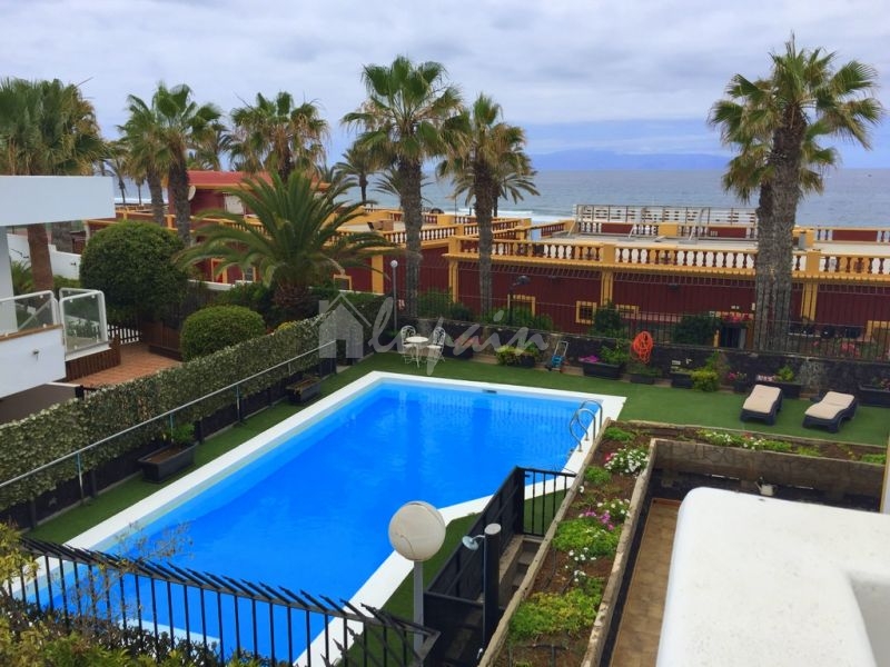 Villa till salu i Tenerife 9