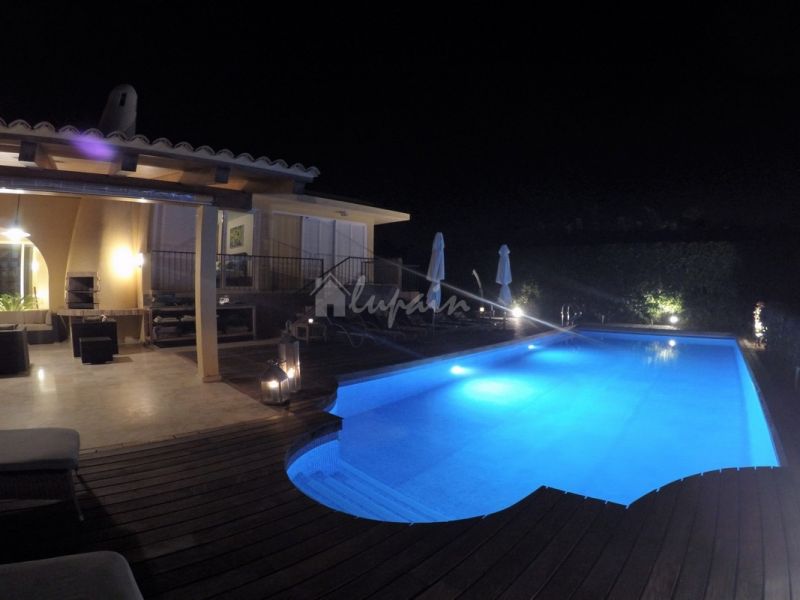 Villa te koop in Tenerife 11