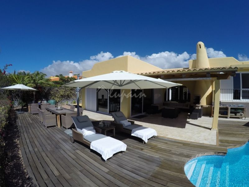 Villa à vendre à Tenerife 25