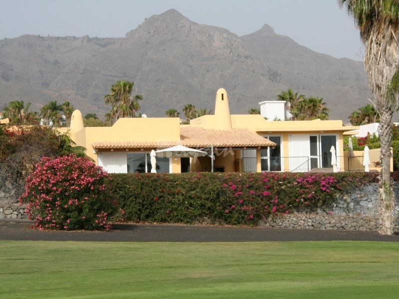 Villa for sale in Tenerife 42