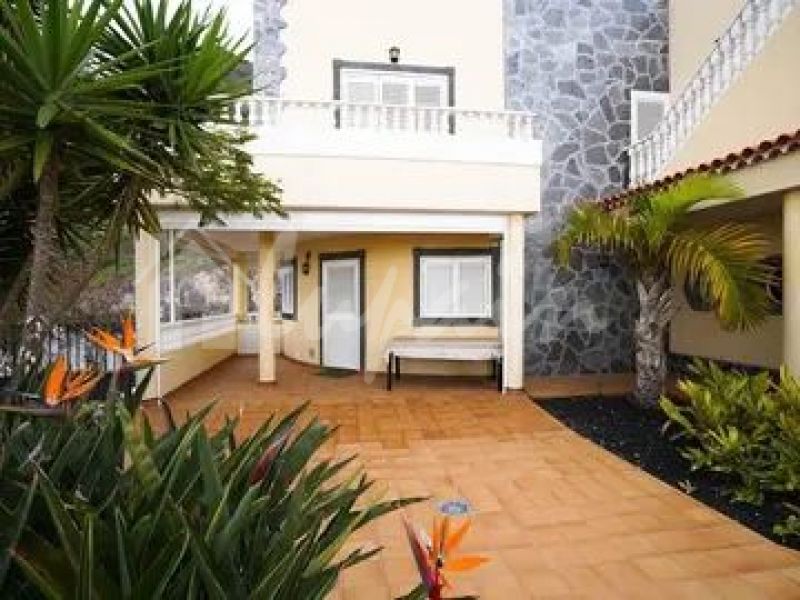 Villa à vendre à Tenerife 1