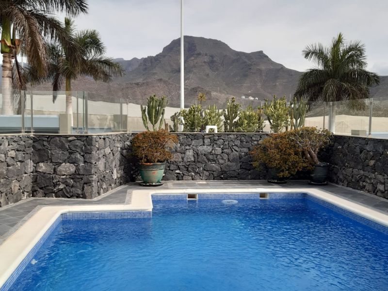 Villa till salu i Tenerife 26