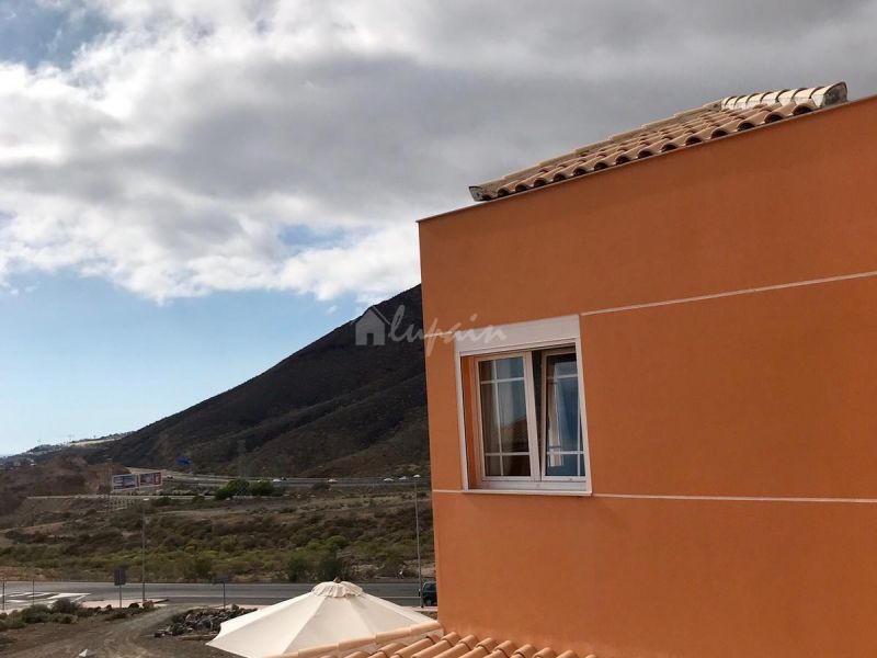 Maison de ville à vendre à Tenerife 5