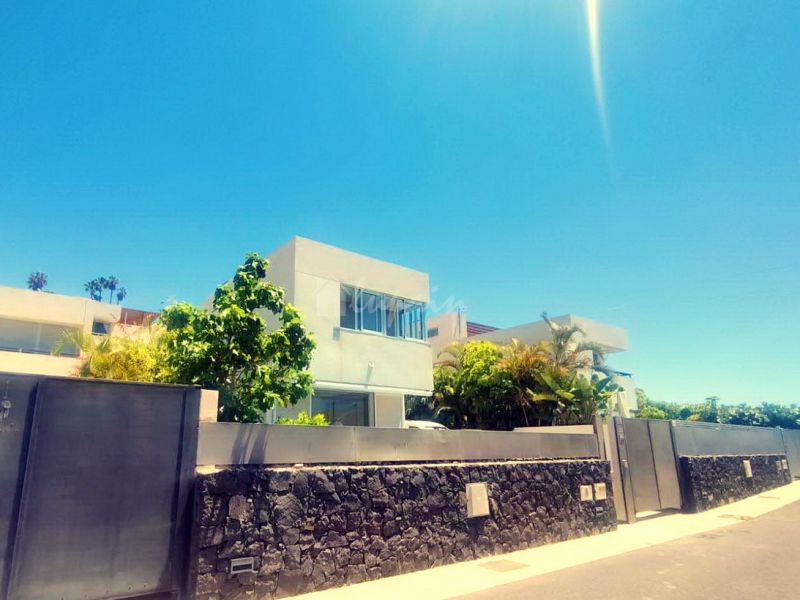Villa te koop in Tenerife 2