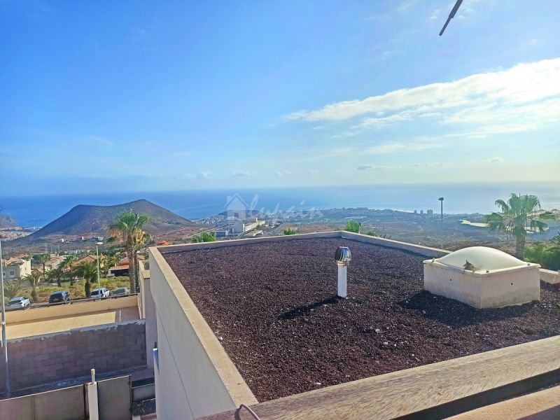 Villa te koop in Tenerife 13