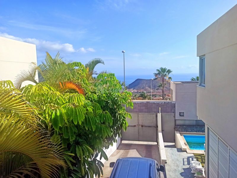 Villa for sale in Tenerife 14