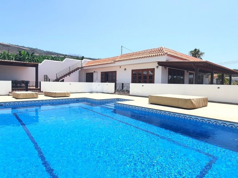 Villa te koop in Tenerife 35