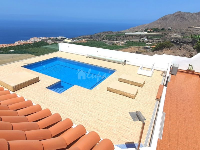 Villa for sale in Tenerife 49