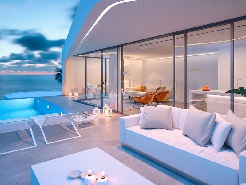 Villa te koop in Tenerife 3