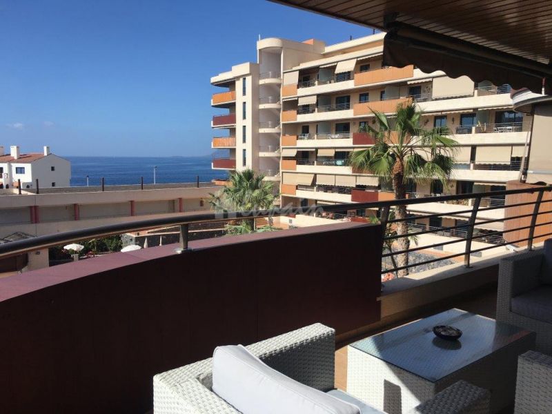 Apartament na sprzedaż w Tenerife 3