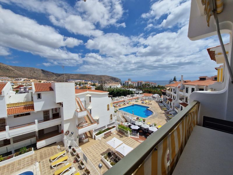 Lägenhet till salu i Tenerife 8