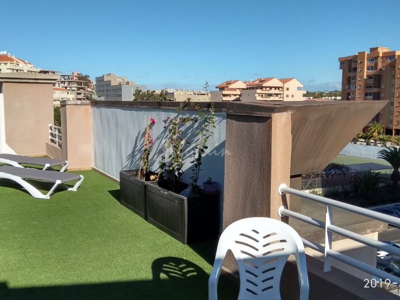 Квартира для продажи в Tenerife 1