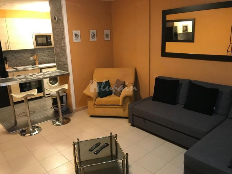 Wohnung zum Verkauf in Tenerife 13
