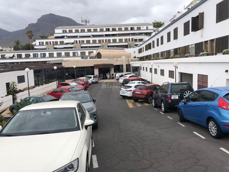 Appartement te koop in Tenerife 31