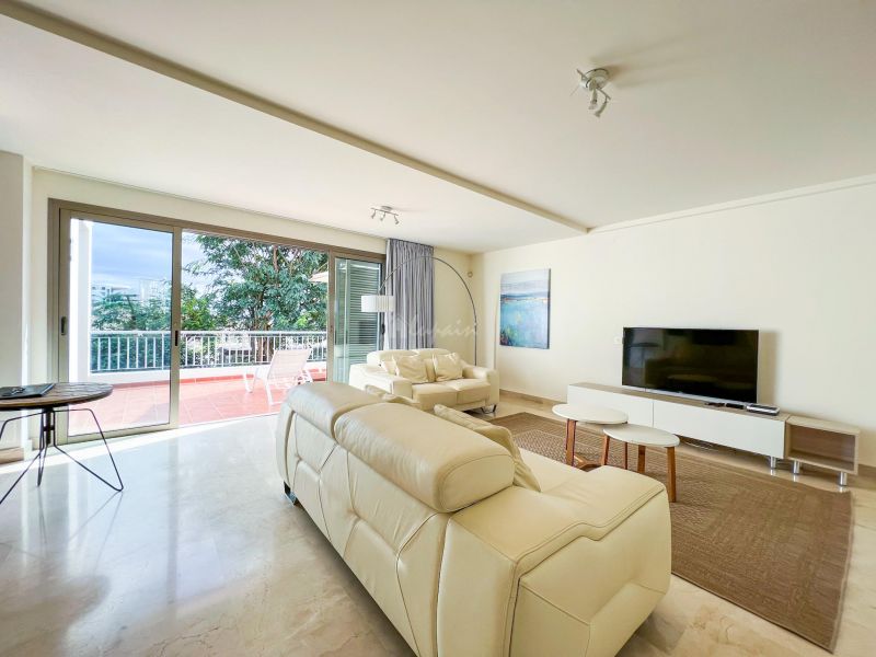 Appartement te koop in Tenerife 7