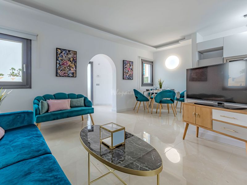 Appartement te koop in Tenerife 36