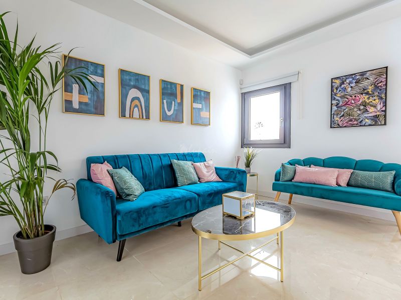 Appartement te koop in Tenerife 38