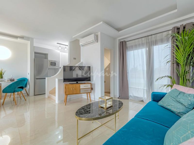 Appartement te koop in Tenerife 75