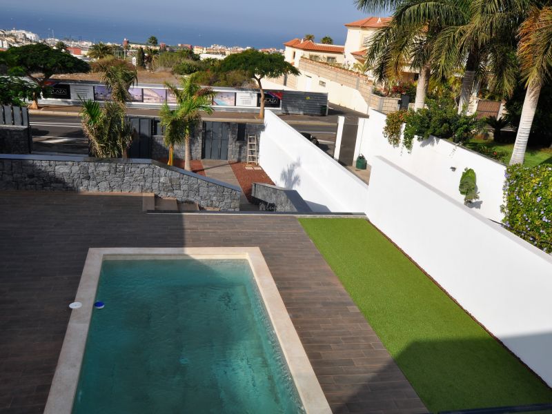 Villa à vendre à Tenerife 20