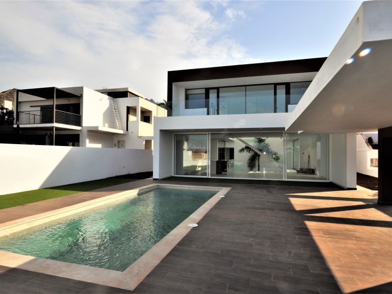 Villa te koop in Tenerife 26