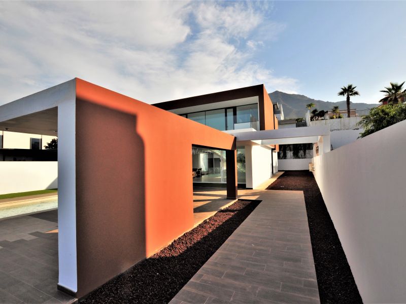 Villa till salu i Tenerife 27