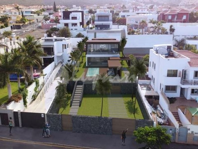 Villa till salu i Tenerife 29