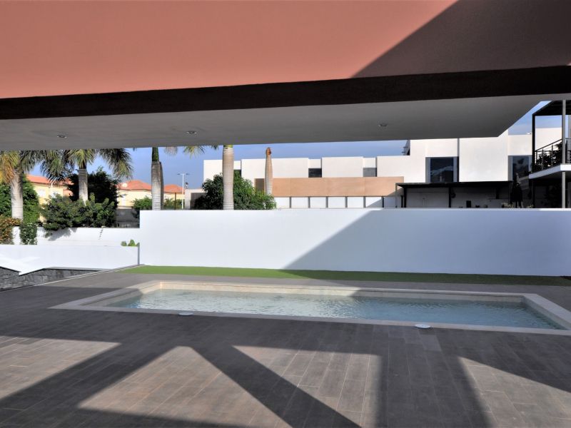 Villa te koop in Tenerife 30