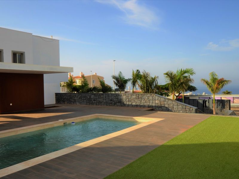 Villa for sale in Tenerife 32