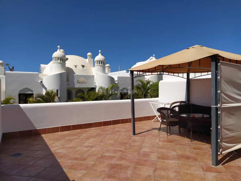Townhouse for sale in Tenerife 28