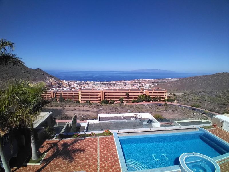 Villa till salu i Tenerife 21