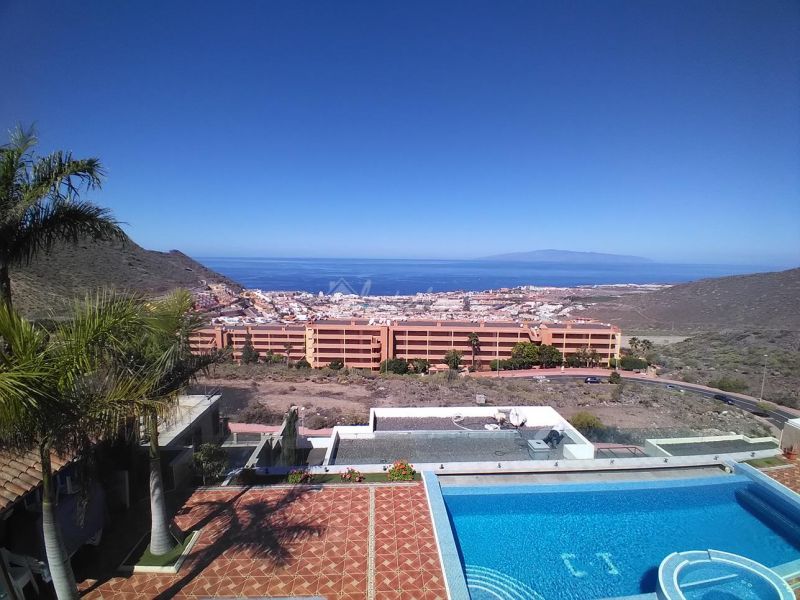 Villa till salu i Tenerife 22